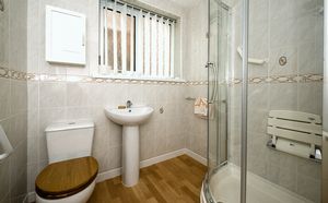 BATHROOM- click for photo gallery